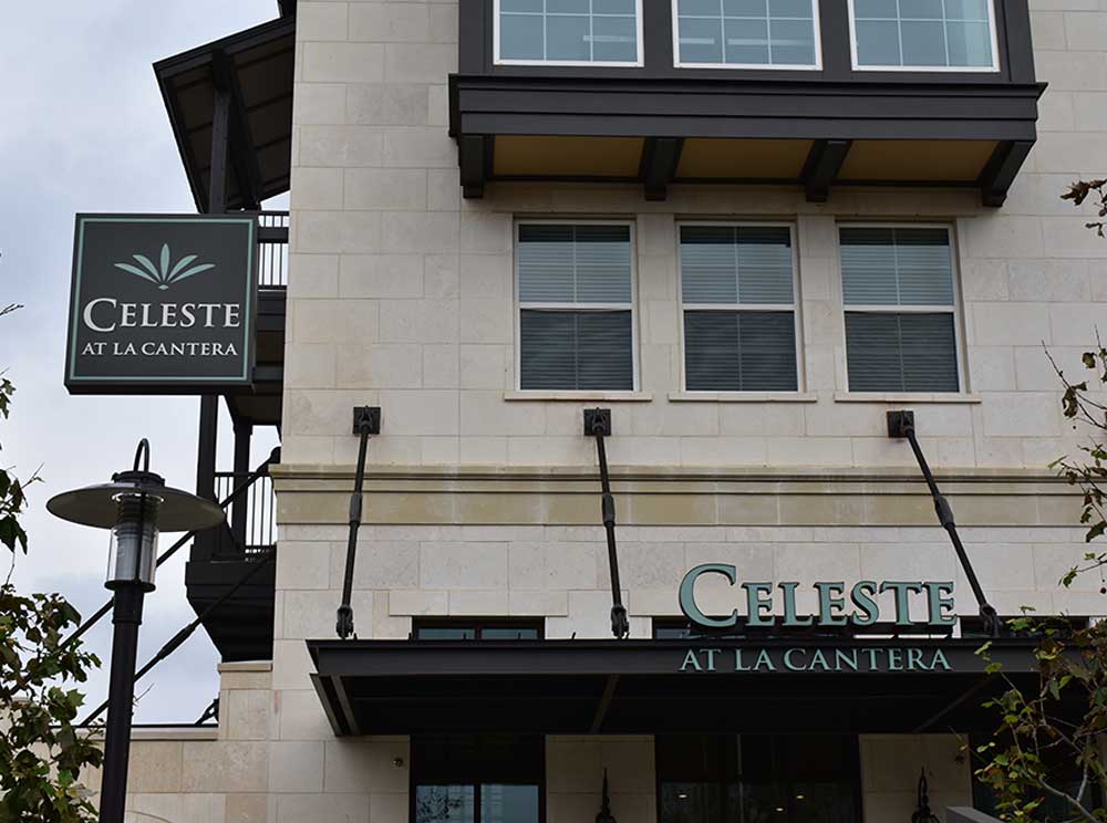 Celeste at La Cantera - Apartments in San Antonio, TX
